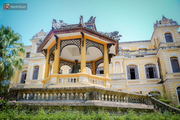 Cận cảnh Cung An Định nơi ca sỹ Hòa Minzy quay MV Không Thể Cùng Nhau Suốt Kiếp gây sốt ở Huế-2