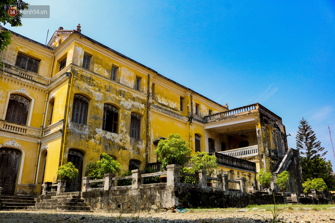 Cận cảnh Cung An Định nơi ca sỹ Hòa Minzy quay MV Không Thể Cùng Nhau Suốt Kiếp gây sốt ở Huế-5