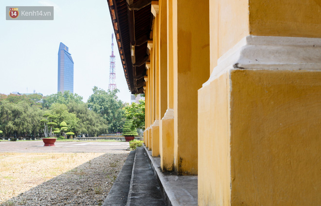 Cận cảnh Cung An Định nơi ca sỹ Hòa Minzy quay MV Không Thể Cùng Nhau Suốt Kiếp gây sốt ở Huế-6