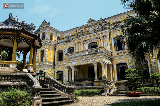 Cận cảnh Cung An Định nơi ca sỹ Hòa Minzy quay MV Không Thể Cùng Nhau Suốt Kiếp gây sốt ở Huế-7