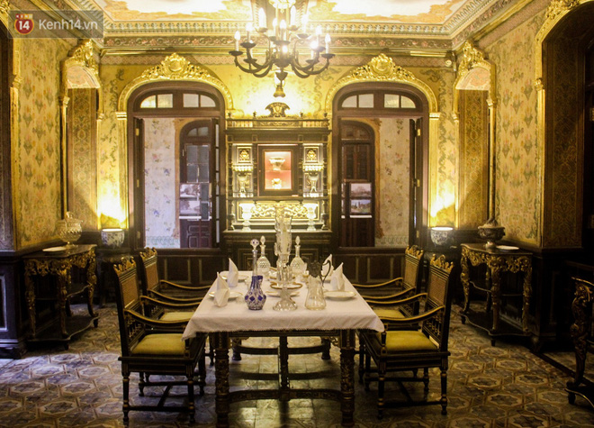 Cận cảnh Cung An Định nơi ca sỹ Hòa Minzy quay MV Không Thể Cùng Nhau Suốt Kiếp gây sốt ở Huế-9