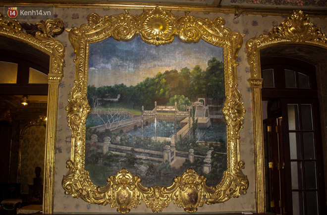 Cận cảnh Cung An Định nơi ca sỹ Hòa Minzy quay MV Không Thể Cùng Nhau Suốt Kiếp gây sốt ở Huế-10