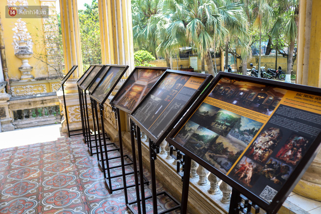 Cận cảnh Cung An Định nơi ca sỹ Hòa Minzy quay MV Không Thể Cùng Nhau Suốt Kiếp gây sốt ở Huế-13