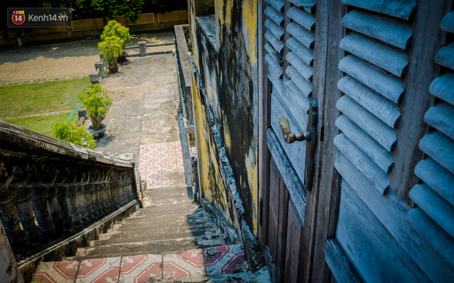 Cận cảnh Cung An Định nơi ca sỹ Hòa Minzy quay MV Không Thể Cùng Nhau Suốt Kiếp gây sốt ở Huế-15