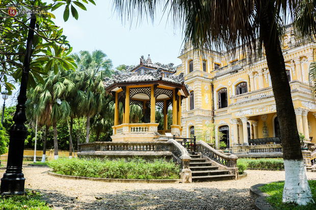 Cận cảnh Cung An Định nơi ca sỹ Hòa Minzy quay MV Không Thể Cùng Nhau Suốt Kiếp gây sốt ở Huế-16