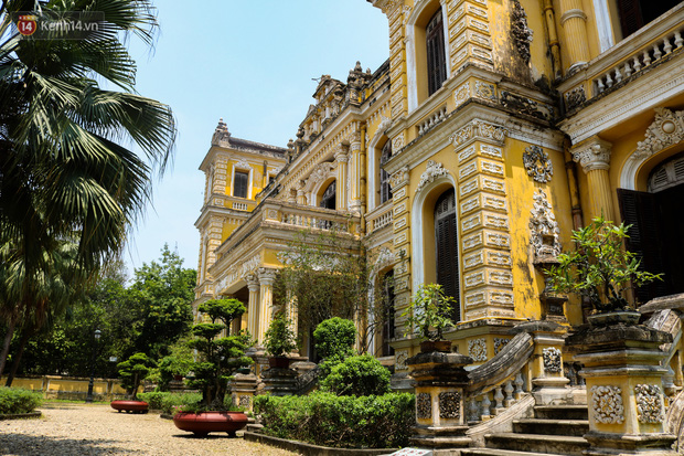 Cận cảnh Cung An Định nơi ca sỹ Hòa Minzy quay MV Không Thể Cùng Nhau Suốt Kiếp gây sốt ở Huế-17