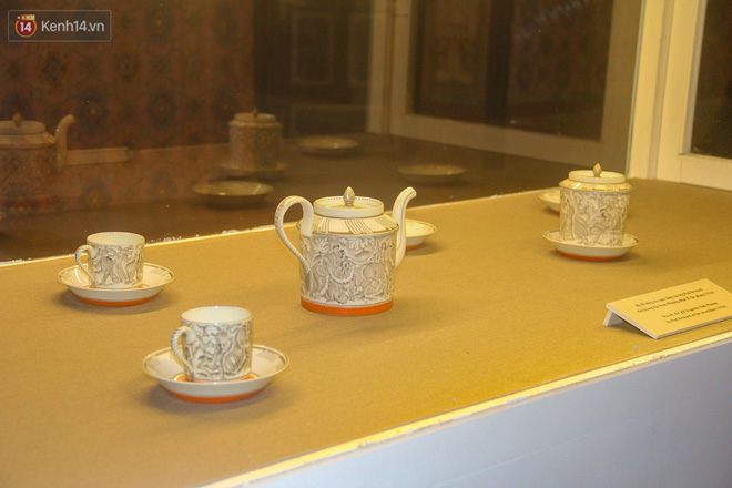 Cận cảnh Cung An Định nơi ca sỹ Hòa Minzy quay MV Không Thể Cùng Nhau Suốt Kiếp gây sốt ở Huế-20