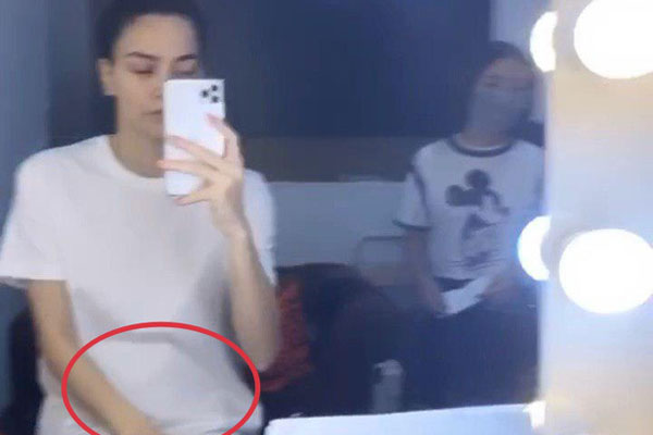 Loạt mỹ nhân Vbiz lọt vào tầm ngắm đang mang thai đều bị soi bởi một dấu hiệu chung khó chối cãi-17