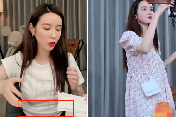 Dư luận bức xúc khi chủ tịch Taobao vừa du lịch cùng Jack Ma với hình ảnh mập mạp hơn trước và kẻ thứ 3 bị nghi đang mang thai-3