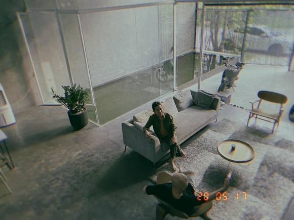 Từng khoe có 5 căn nhà khắp đất nước, Long Nhật hé lộ thêm biệt thự mới ở Huế-3