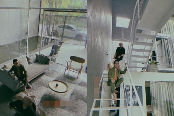 Ngắm biệt thự nhà vườn của Thủy Tiên - Công Vinh ai cũng ngạc nhiên vì điều này-7