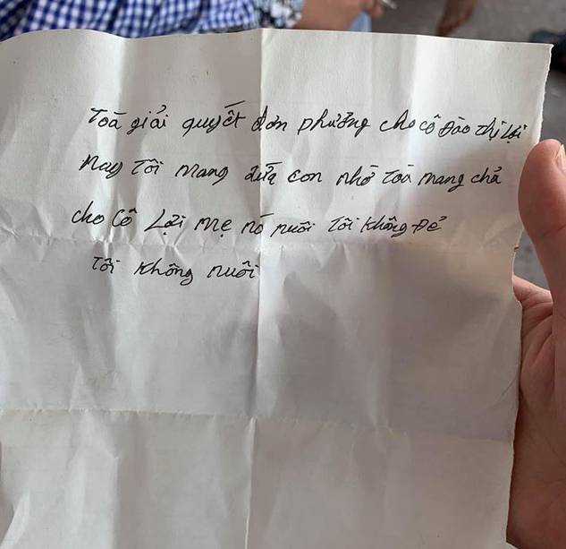 Những đứa trẻ thừa ra: Bố mẹ tan vỡ hôn nhân, sao để con phải trả giá?-1