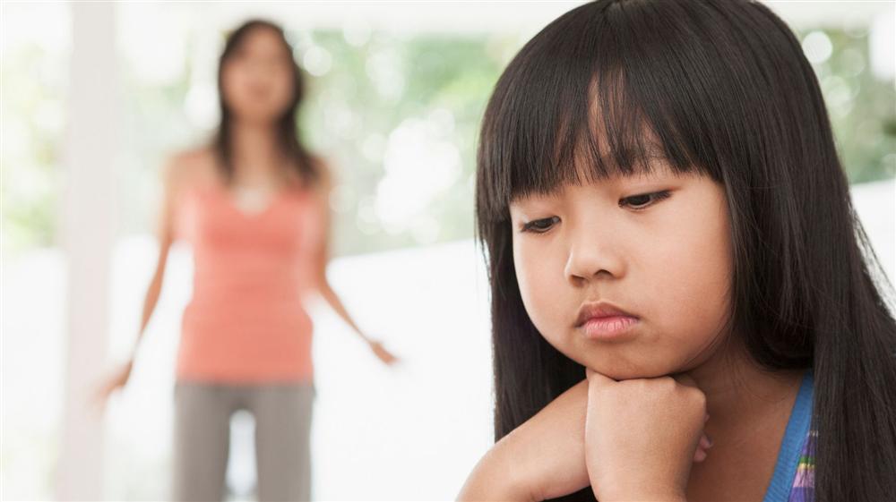 Những đứa trẻ thừa ra: Bố mẹ tan vỡ hôn nhân, sao để con phải trả giá?-3