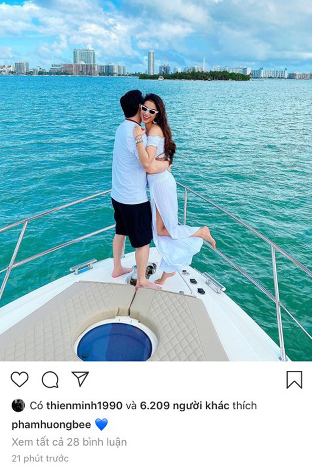 Vì sao Phạm Hương và nhiều mỹ nhân Việt bỗng tạm dừng sự nghiệp khi đang ở đỉnh cao?-2