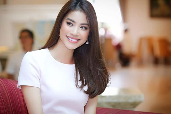 Phạm Hương có động thái bất ngờ sau 2 tháng ở ẩn vì bị nghi mang thai-5