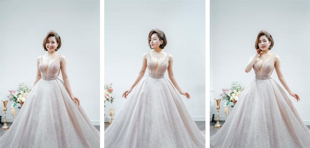 Đang phân vân không biết có nên cho chú rể lên sóng, hot girl Trâm Anh nóng mặt vì những bình luận khiếm nhã-3