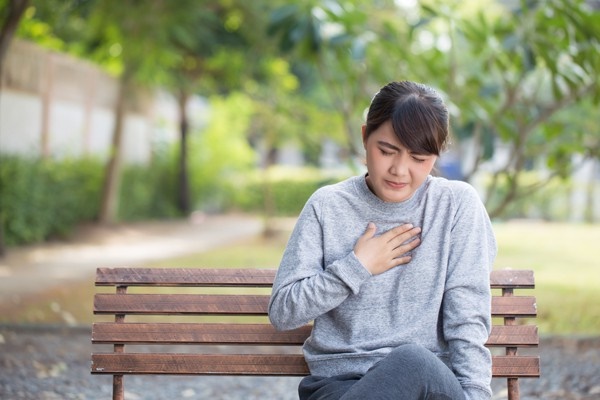 Dấu hiệu nhận biết căn bệnh ung thư sát thủ khiến 15.000 người Việt tử vong mỗi năm-4