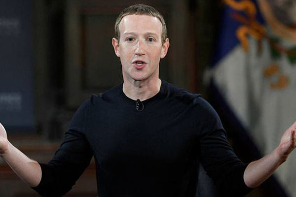 Facebook vừa chính thức cho phép 2,6 tỷ người dùng mua hàng trực tiếp app: Từ Amazon đến các ứng dụng mua bán ship đồ đều phải run sợ!-1