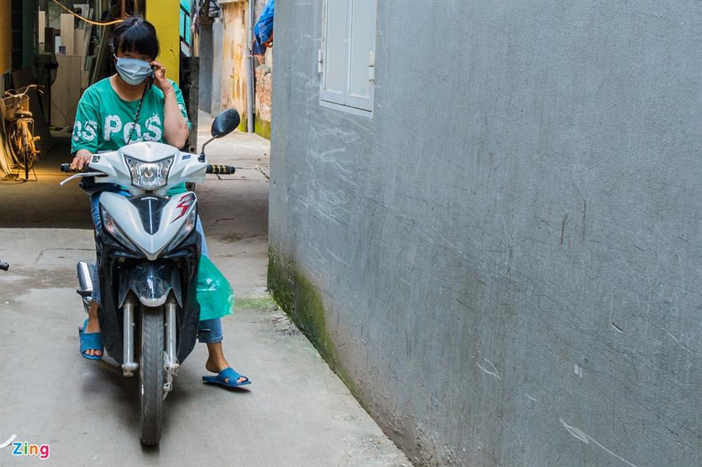 4 năm tìm lại bình yên của cô gái bị chồng tưới xăng thiêu sống-3