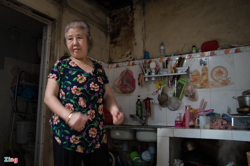 4 năm tìm lại bình yên của cô gái bị chồng tưới xăng thiêu sống-5