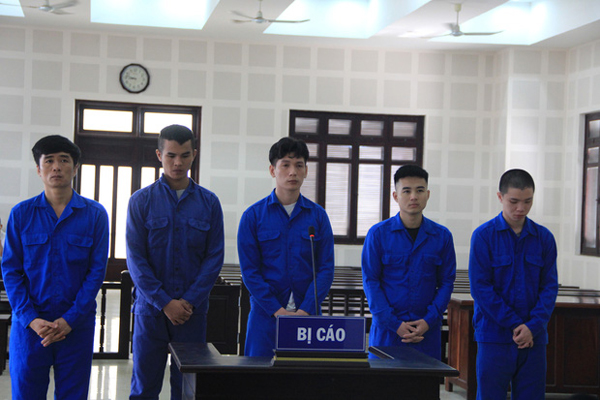 Ông trùm” đường dây mua bán ma túy núp bóng chủ thầu xây dựng-1