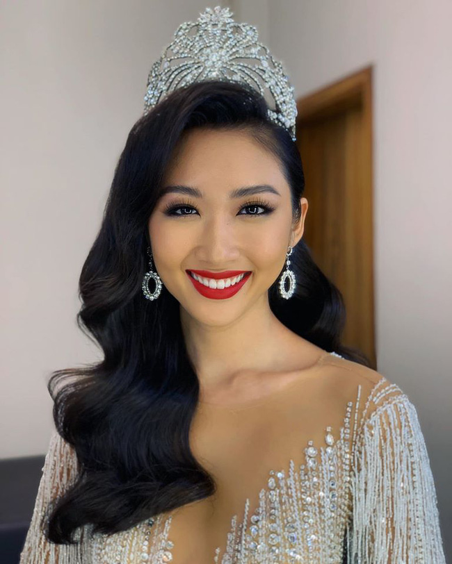 Người ấy là ai?: Nữ chính trong clip đẹp rụng rời, nhưng đến khi bước ra sân khấu lại khiến khán giả hụt hẫng-3