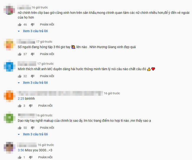 Người ấy là ai?: Nữ chính trong clip đẹp rụng rời, nhưng đến khi bước ra sân khấu lại khiến khán giả hụt hẫng-9