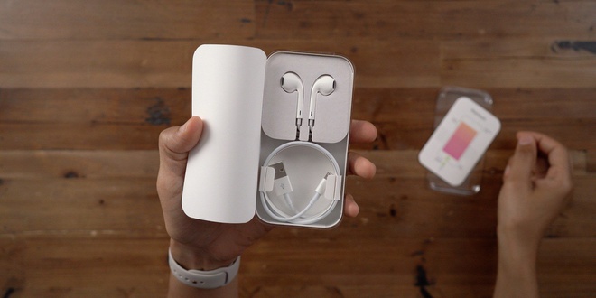 Apple dùng chiêu để ép người dùng mua AirPods-1