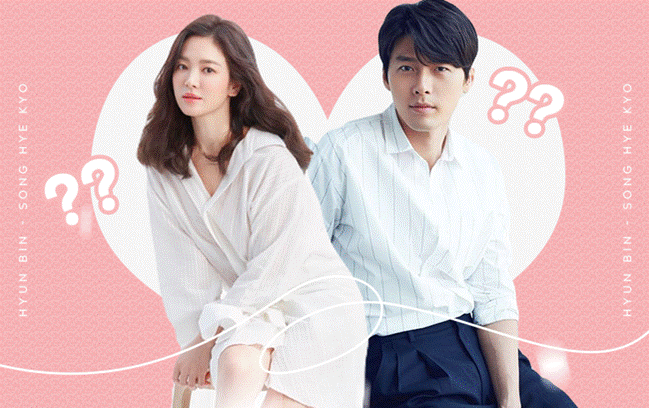 6 bằng chứng quan trọng khẳng định chuyện tái hợp của Song Hye Kyo và Hyun Bin, phải chăng showbiz Hàn sắp có cơn địa chấn còn khủng hơn đám cưới thế kỷ năm nào?-1