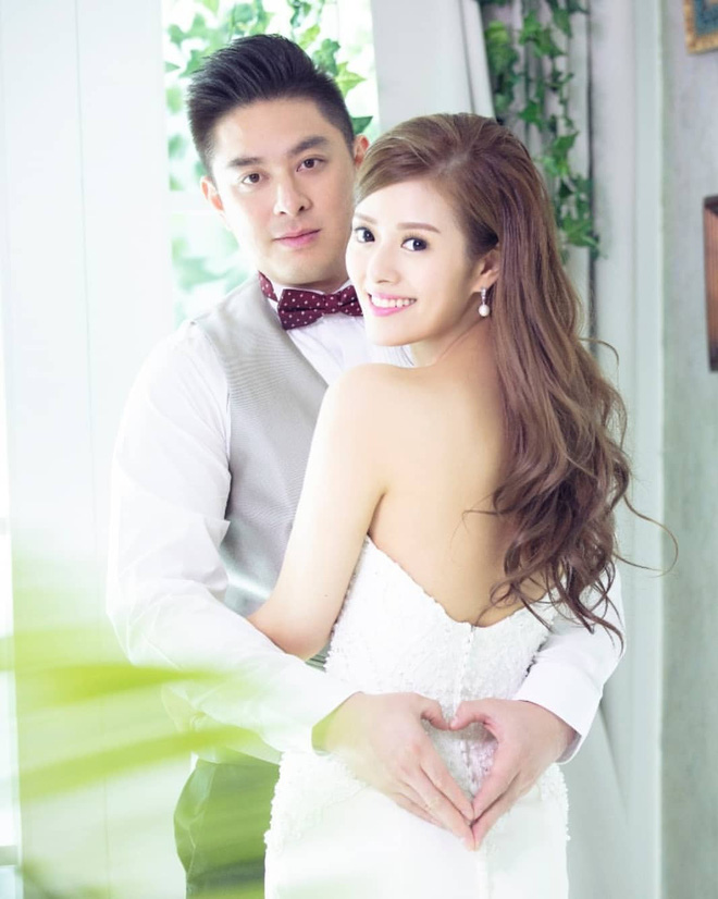 Rời TVB lấy đại gia, cuộc sống của Á hậu Hong Kong gợi cảm nức tiếng hiện ra sao?-8