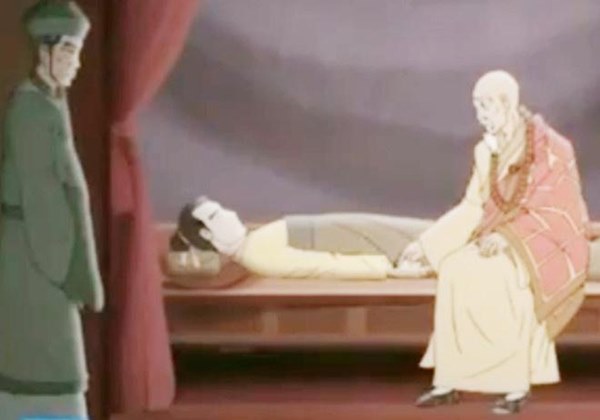 Lịch sử Việt từng có vị vua mắc bệnh lạ: Lông lá mọc khắp người, triều đình phải làm cũi vàng nhốt vào và quá trình điều trị xứng đáng là một kỳ tích-1