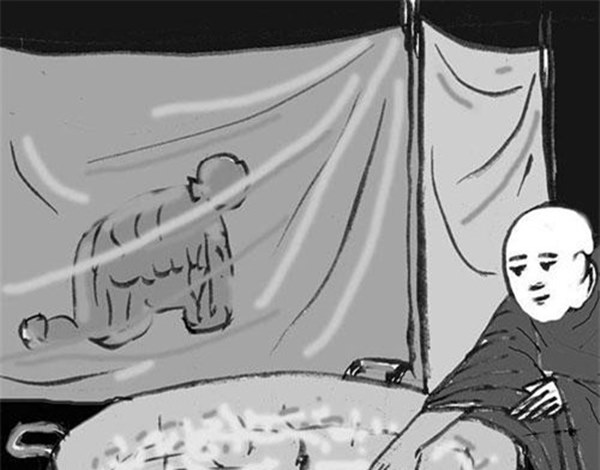 Lịch sử Việt từng có vị vua mắc bệnh lạ: Lông lá mọc khắp người, triều đình phải làm cũi vàng nhốt vào và quá trình điều trị xứng đáng là một kỳ tích-3