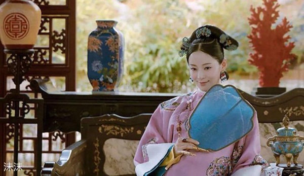 Nguyên mẫu của Hạ Tử Vi trong lịch sử: Công chúa xinh đẹp được Càn Long sủng ái bậc nhất nhưng con trai nàng lại là trò cười cho thiên hạ-1