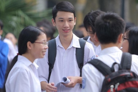 Điểm xét tốt nghiệp THPT 2020 được tính theo công thức nào?