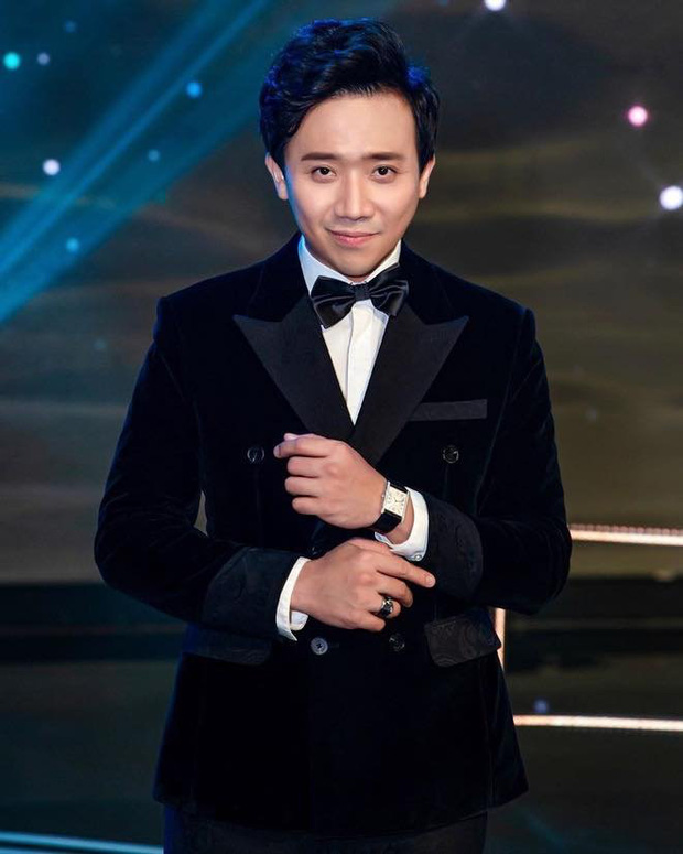 Hát một bài, Trấn Thành chuyển liên tù tì 7749 giọng nghệ sĩ gạo cội showbiz: Đệ nhất giả giọng là đây!-3