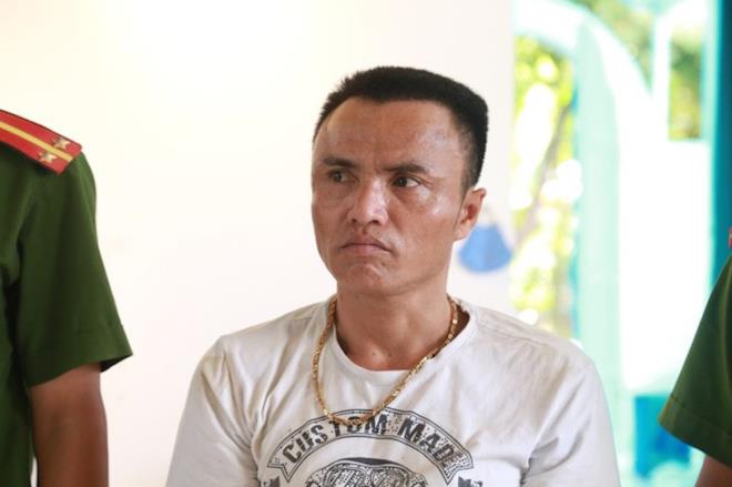 Theo dấu ông trùm chuyên dùng trẻ em để gieo cái chết trắng ở Huế-2