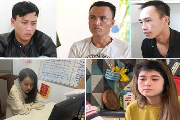 Vụ thi thể bé gái nổi trên mặt hồ ở Vinh: Xót thương hoàn cảnh của đứa trẻ xấu số-4