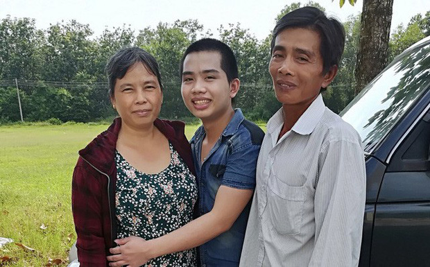 Sau 6 năm mang tội hiếp dâm trẻ em, thanh niên trắng án khi trải qua 5 phiên tòa xét xử-1