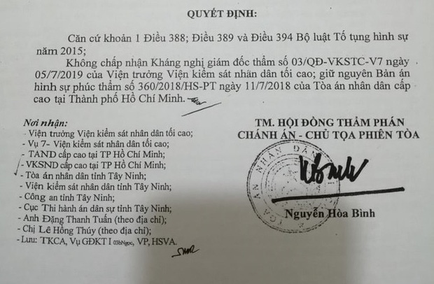 Sau 6 năm mang tội hiếp dâm trẻ em, thanh niên trắng án khi trải qua 5 phiên tòa xét xử-3