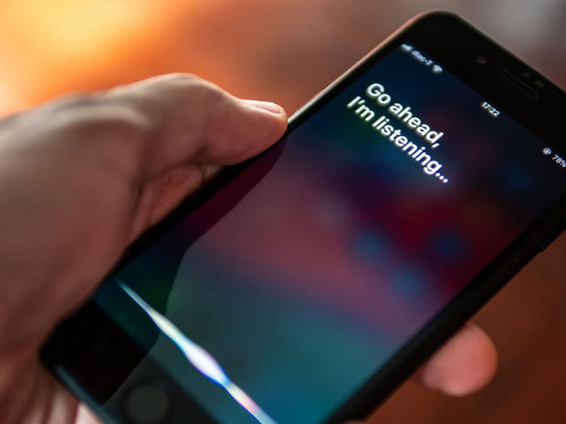 Nhân viên cũ tố Apple nghe lén người dùng nhờ Siri, thu được rất nhiều nội dung nhạy cảm-1