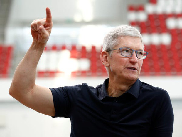 Nhân viên cũ tố Apple nghe lén người dùng nhờ Siri, thu được rất nhiều nội dung nhạy cảm-2