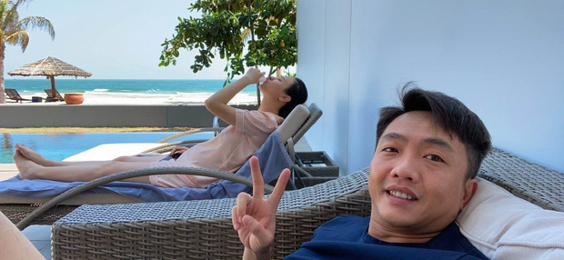 Loạt mỹ nhân Vbiz lọt vào tầm ngắm đang mang thai đều bị soi bởi một dấu hiệu chung khó chối cãi-16