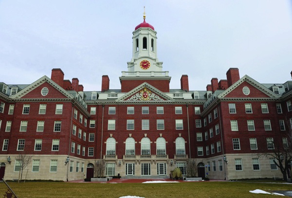 Vụ án bí ẩn trường Harvard: Nữ sinh tài giỏi bị sát hại và cưỡng bức tại phòng ngủ, hung thủ không phải cái tên xa lạ nhưng bị bỏ sót gần 50 năm-3