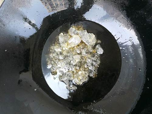 Cả nhà đang chán cơm vì nóng, nhìn thấy sườn xào chua ngọt kiểu này lại đòi ăn ngay-4