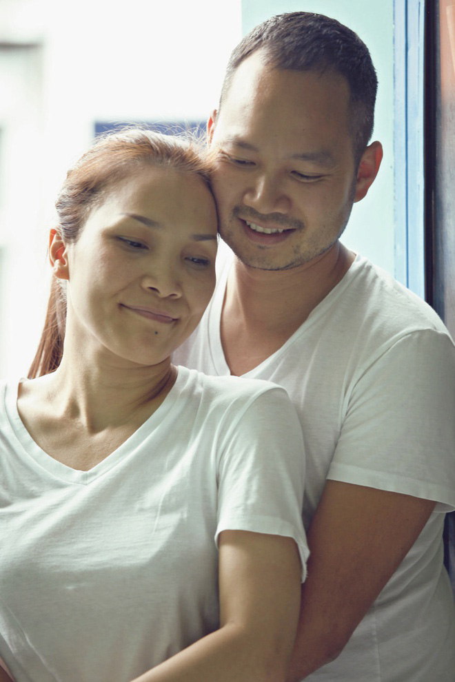 Chân dung chồng giàu có, được nhiều sao Việt kính nể của Hồng Ngọc-2