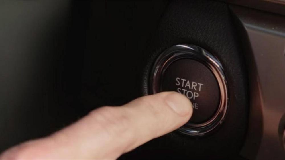 Những lỗi thường gặp với chìa khoá thông minh ô tô và cách khắc phục-2