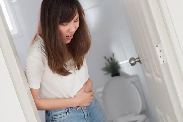 Ba vị trí trên cơ thể có mùi lạ, khám ngay trước khi bị ung thư-2