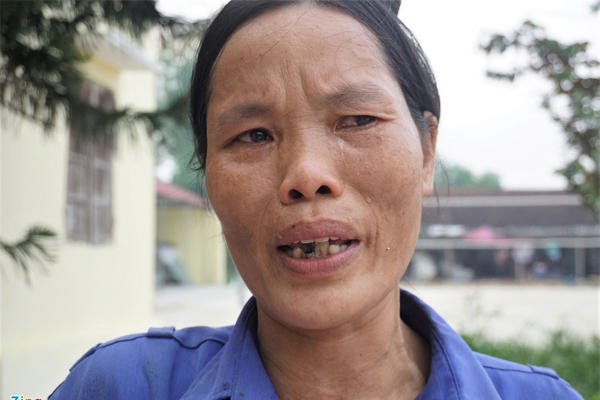 Tuyên án sơ thẩm 15 bị cáo vụ gian lận điểm thi ở Hòa Bình-6