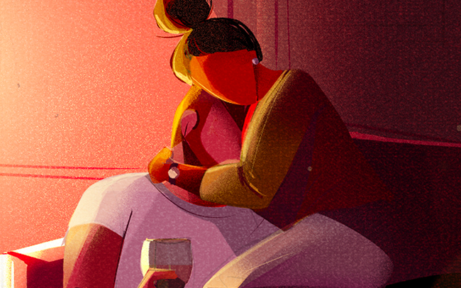 Mẹ đơn thân có màn xử lý ngoạn mục khi nghe lời cầu hôn sốc tận óc và bài học phụ nữ phải khắc cốt khi tâm-1