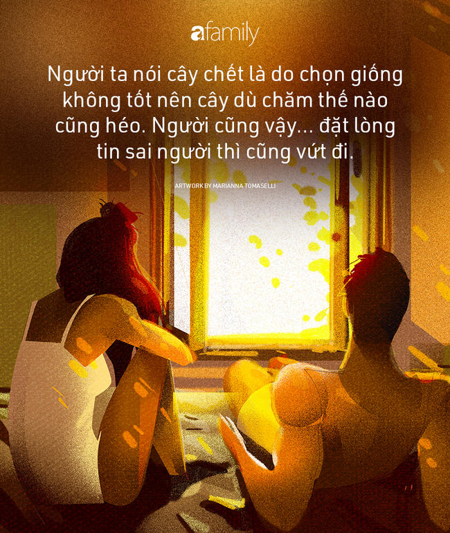 Mẹ đơn thân có màn xử lý ngoạn mục khi nghe lời cầu hôn sốc tận óc và bài học phụ nữ phải khắc cốt khi tâm-2